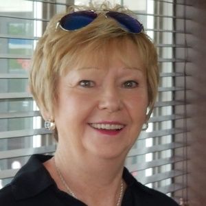 Meet your Posher, Sandy